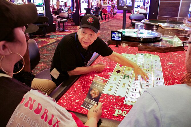 Best Bet Gaming Lessons: Learn to Play Like the Pros - Good To Know