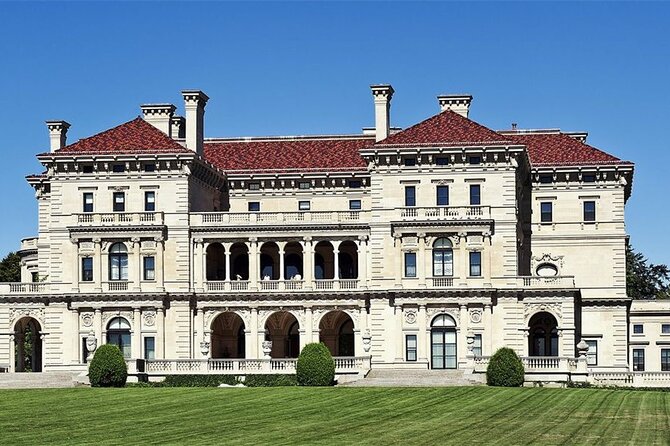 BEST Boston, New Haven and Rhode Island 2-Day Tour From New York - Good To Know