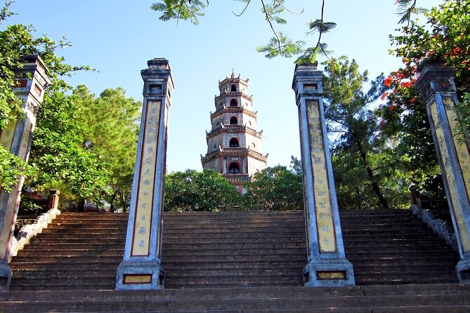 Best Central Vietnam Tour in 7 Days