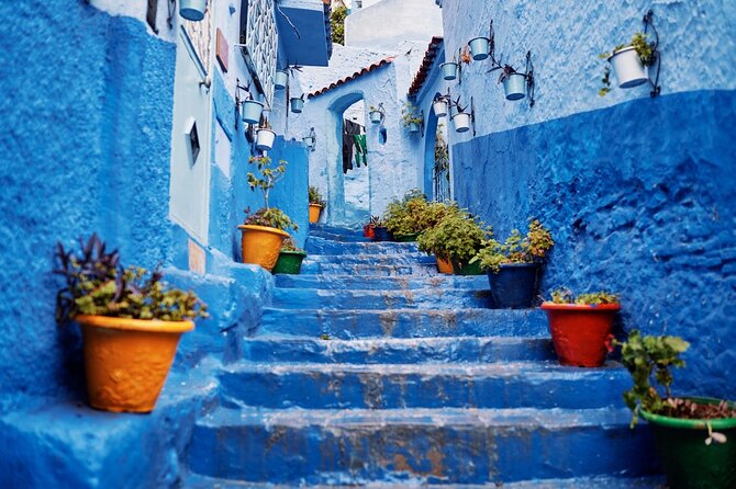 Best Chefchaouen Day Tour From Fez - Good To Know