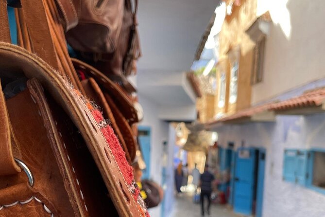 Best Chefchaouen Day Trip From Tangier