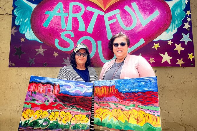 5 Best Workshops And Classes In Santa Fe