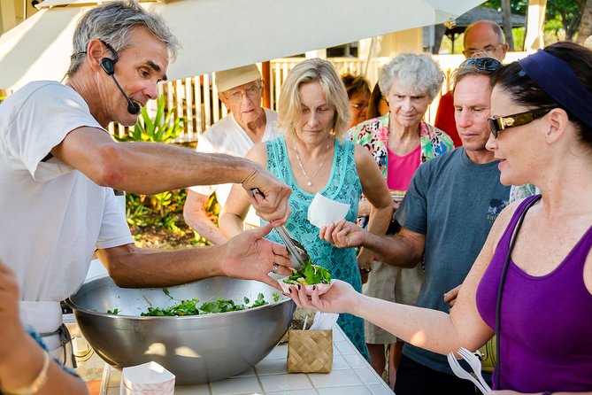 Best Food Tours on Kauai - Good To Know
