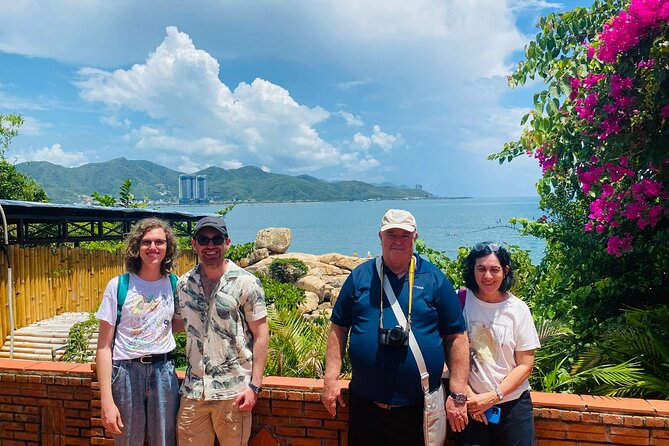 Best Full Day Private Tour in Nha Trang City From Cruise Port - Tour Details and Highlights