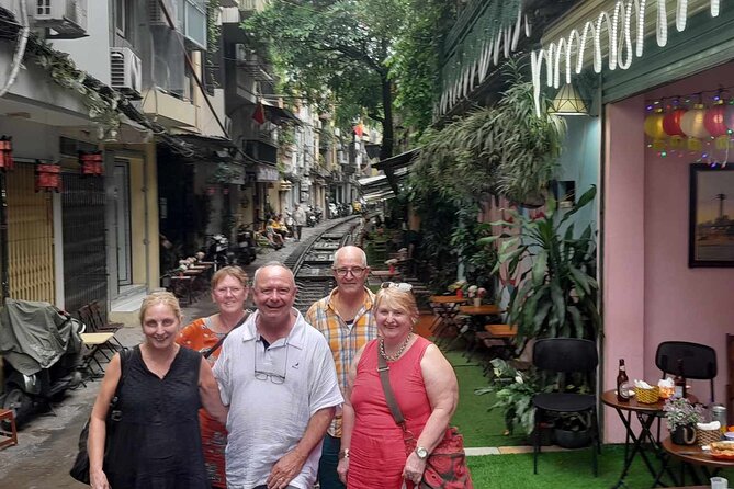 Best Hanoi Tour Top Attractions With Cultural History Fun Tailor - Fun Activities for All Ages