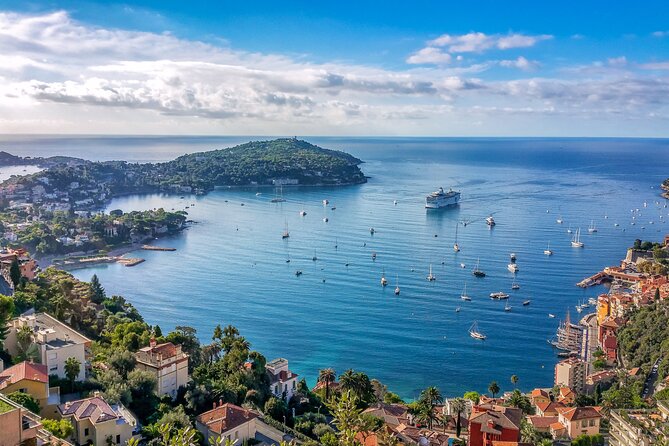 Best Landscapes of the French Riviera, Monaco & Monte Carlo - Good To Know