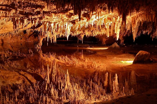 BEST Luray Caverns and Shenandoah Skyline Drive All-Day Tour - Good To Know