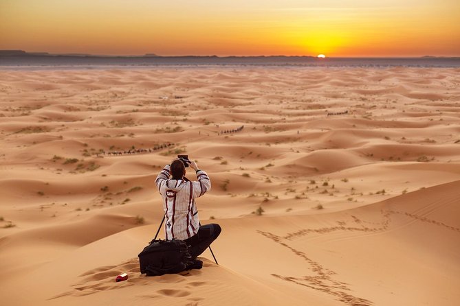 Best Marrakech to Fes Desert Tour 3 Days via Merzouga - Good To Know