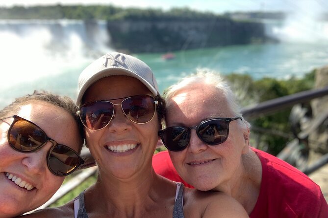 Best Niagara Falls Attractions Tour: Journey Behind Falls, Boat - Good To Know