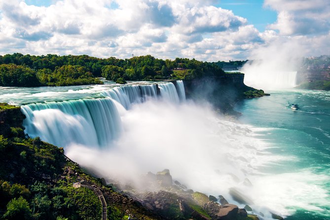 BEST Niagara Falls Usa&Washington D.C 3-Day Tour From New York - Good To Know
