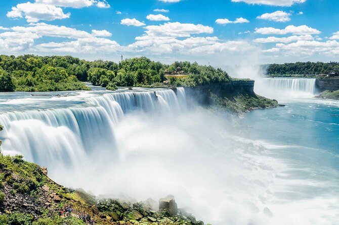 BEST Niagara Falls(Us) 2-Day Tour From New York City - Good To Know