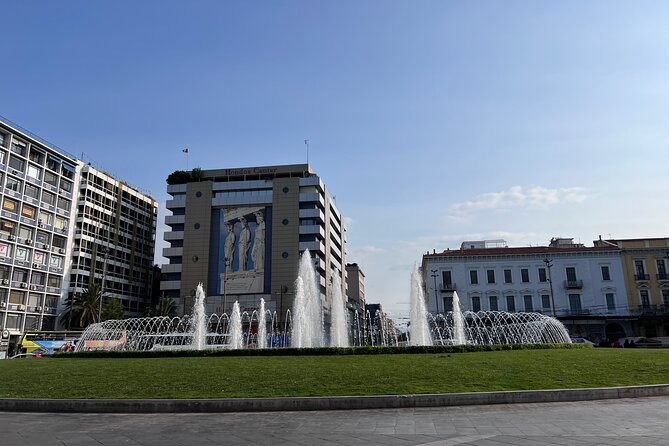 Best of Athens Full Day Private City Tour - Weather and Minimum Travelers