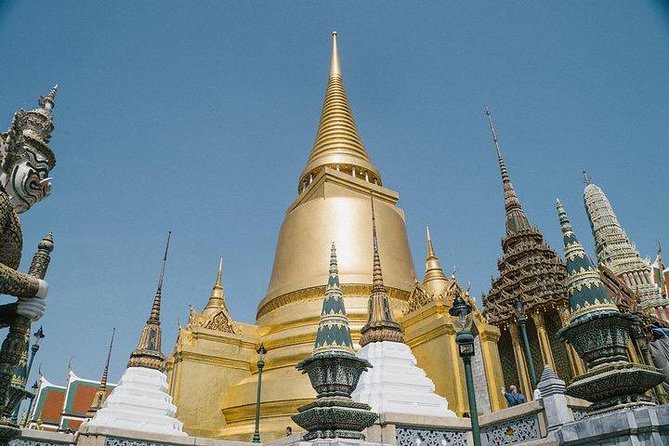 Best of Bangkok - a Blend of Famous Palace, Heritage and Best Attractions - Good To Know