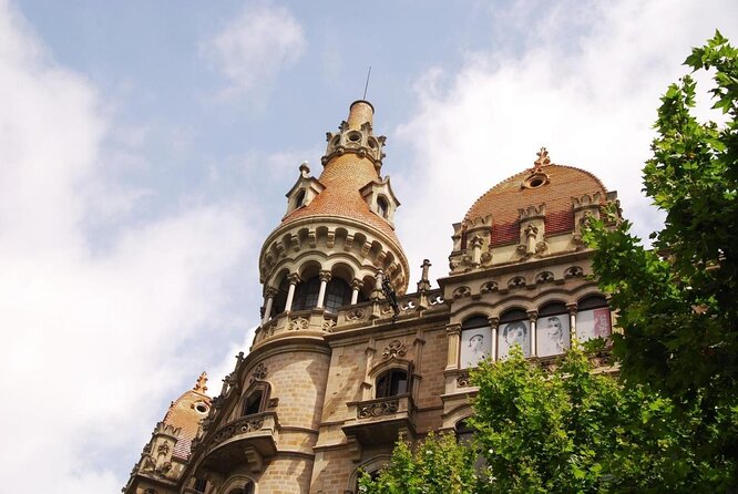 Best of Barcelona Highlights Bike Tour in Small-Group or Private Tour - Good To Know