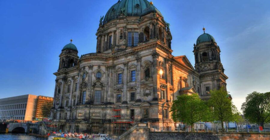 Best of Berlin - Private Tour - Good To Know