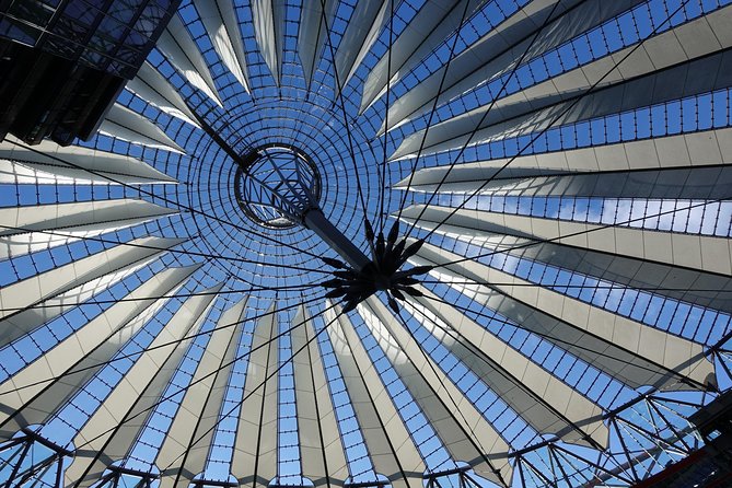 Best of Berlin With a Licensed Guide - Overview of the Berlin Tour