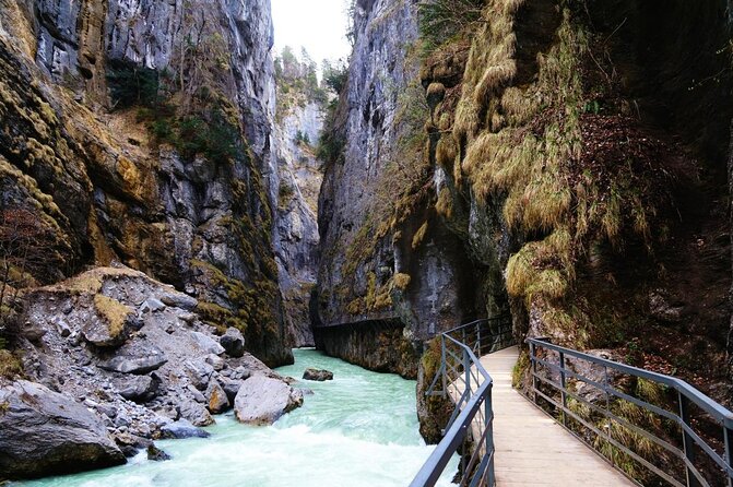 Best of Bernese Oberlands
