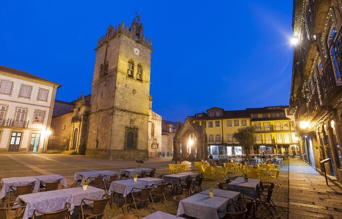 Best of Braga and Guimaraes Day Trip From Porto - Good To Know