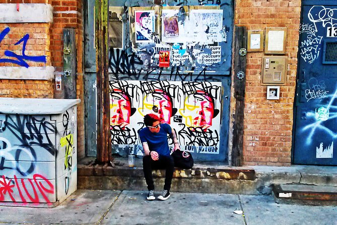 Best of Brooklyn Walking Tour in Williamsburg - Tour Overview and Features