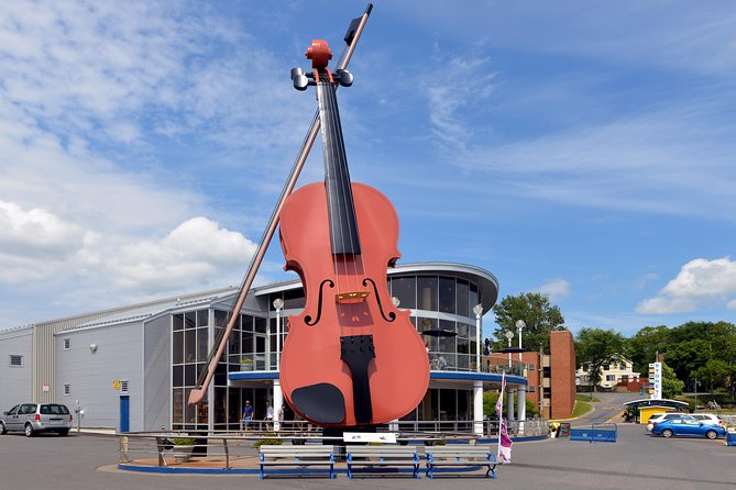 12 Best Tours In Cape Breton Island