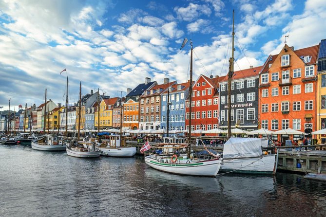 Best of Copenhagen Photo Tour - Good To Know