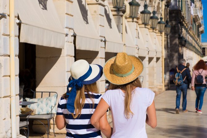 Best of Corfu: Half Day or Full-Day Private Sightseeing Tour - Tour Overview