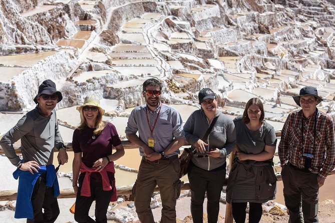 Best of Cusco in 2-Days: Sacred Valley and Machu Picchu With Free Airport Pickup - Tour Highlights