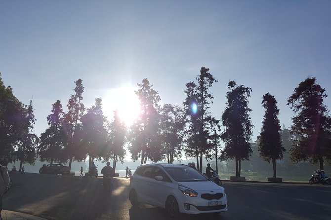 Best of Da Lat Muslim Tour From Saigon 3 Days (Without Hotel) - Day 1: Exploring Saigons Muslim Heritage