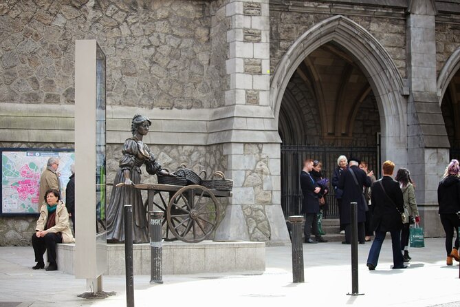 Best of Dublin - Scenic Parks and Gardens