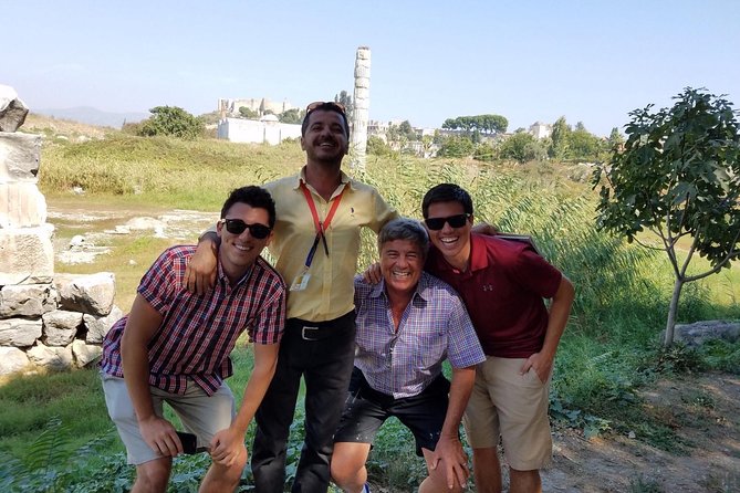 Best of Ephesus Tour For Cruisers - Good To Know