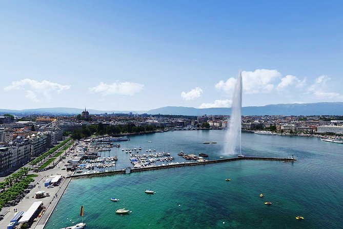 Best of Geneva City Tour With Panoramic Bus - Good To Know