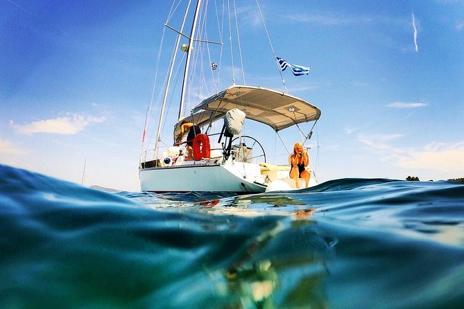 Best of Halkidiki Daily Private Cruise - Good To Know