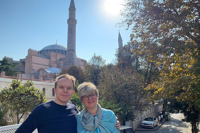 Best of Istanbul: 1, 2 or 3-Day Private Guided Istanbul Tour - Tour Highlights