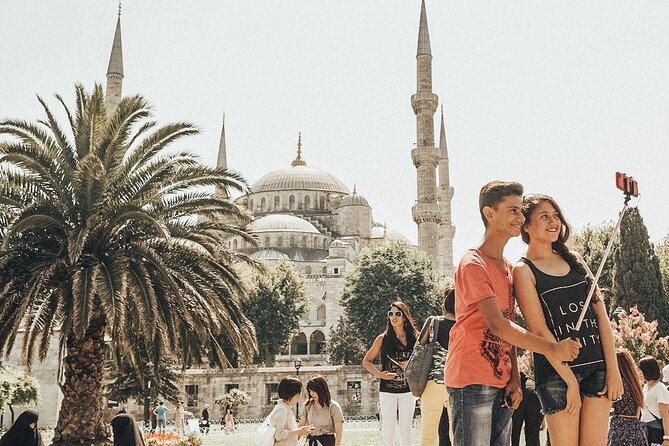 Best of Istanbul: 1, 2 or 3 Days Private Tour With Friendly Local Guide - Customized Itinerary