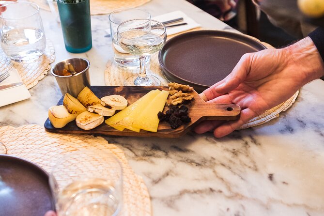 Best of Lisbon Tuk Tuk Food Tour With Eating Europe - Tour Details