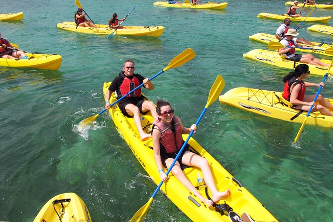 Best of Mangrove Lagoon Kayak, Hike and Snorkel Adventure With Picnic Lunch - Additional Experiences and Services