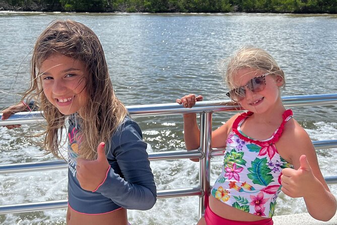 Best of Marco Island Tour - Tour Details