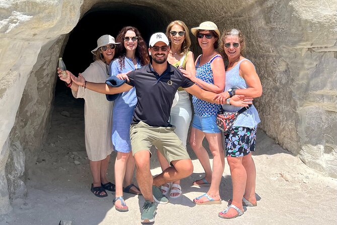 Best of Milos By Car Half-Day - Good To Know