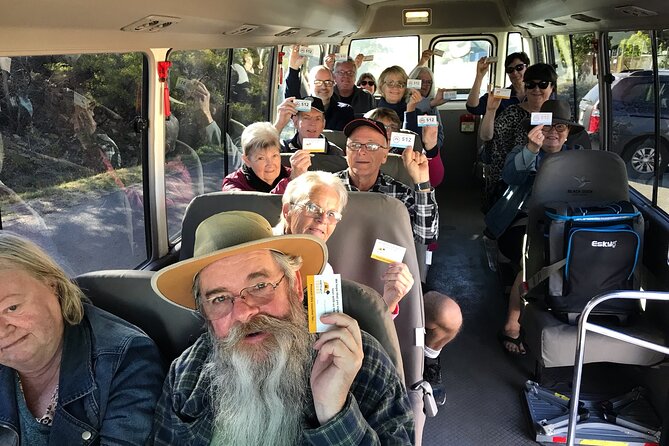 Best of Mount Isa Tour 100 Year Birthday Special (2 Hrs)