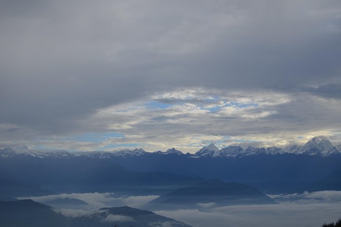 Best of Nagarkot - Good To Know