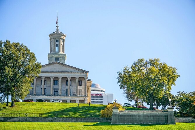 Best of Nashville City Sightseeing Tour on Double Decker Bus - Good To Know
