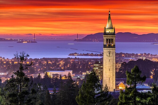 Best of North Berkeley Food Tour