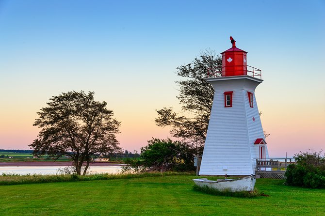 Best of P.E.I. Small Group Tour W/Anne of Green Gables Cavendish - Good To Know