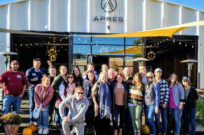 Best of Portland Brewery and Spirits Bus Tour - Tour Overview and Details