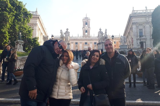 Best of Rome in a Day - Private Tour by Car - Reviews