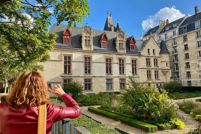 BEST of ROYAL DAYS & LIFE : 3 Audioguided Tours - Good To Know