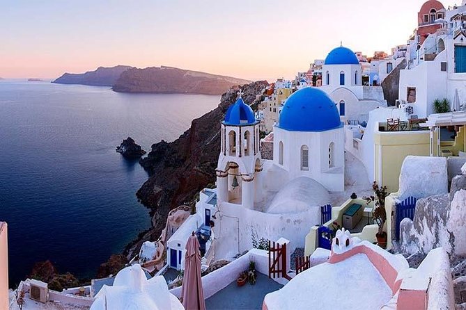 Best of Santorini Highlights Private 5 Hours Tour - Good To Know