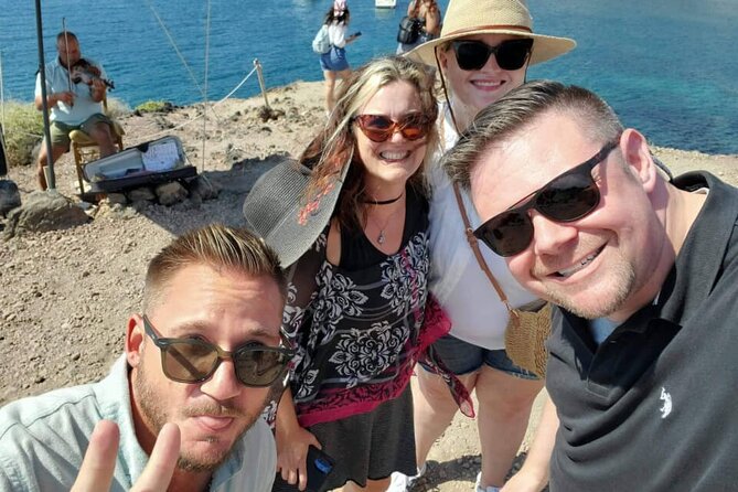 Best Of Santorini Private Customizable Tour - Pricing and Guarantee