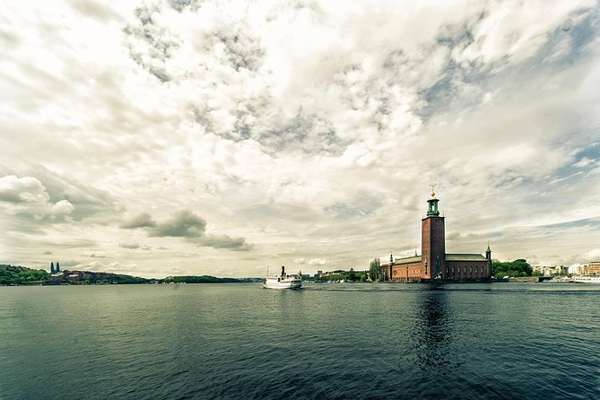 Best of Stockholm Photography and Sightseeing Tour - Good To Know