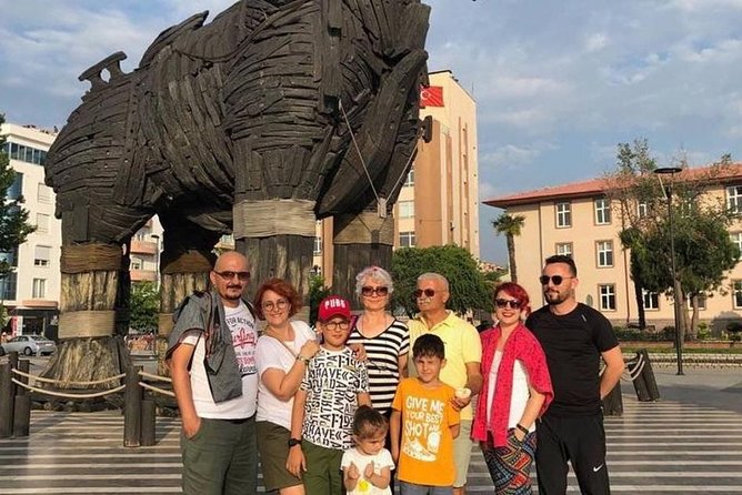 Best of Tantalising Turkey on an Exciting 12 Days Tour - Istanbuls Iconic Landmarks